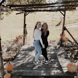 Meet your Posher, Alexa